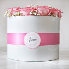 Pink Romance