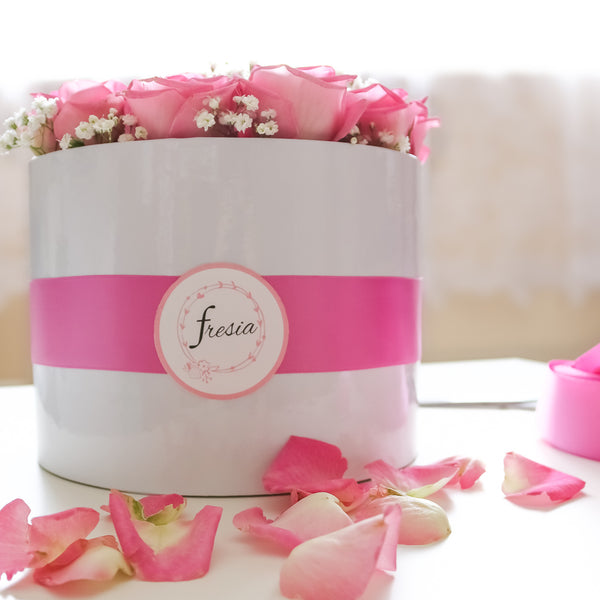 Pink Romance
