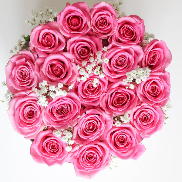Pink Romance